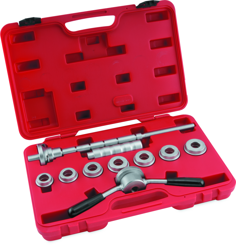 BikeMaster Steering Stem Bearing Press 152486 152486 Photo - Primary
