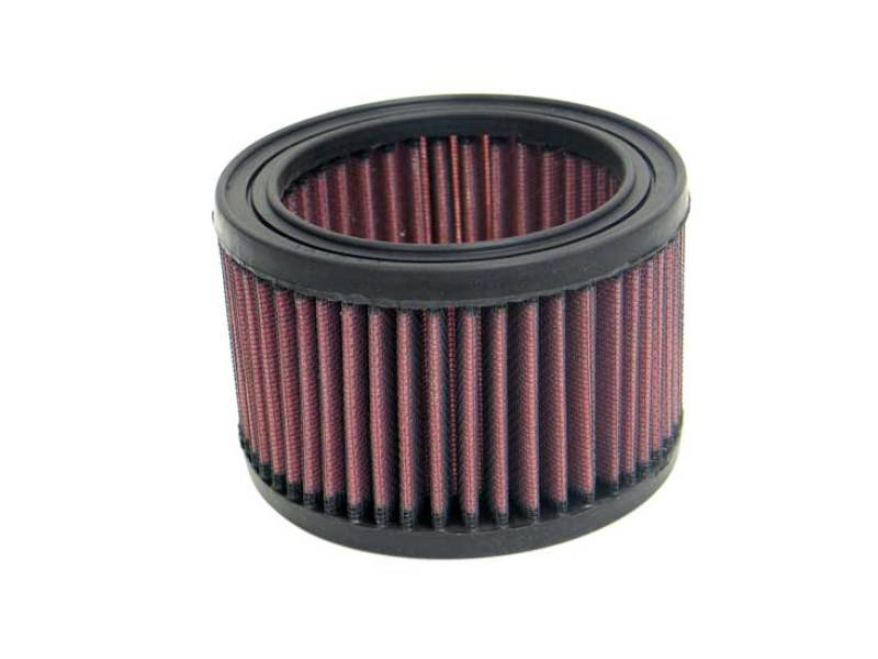 K&N Engineering KN Motorcycle Direct Fit Air Filters Air Filters Air Filters - Direct Fit main image