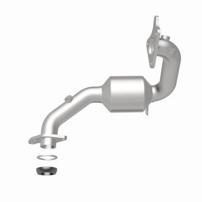 MagnaFlow Nissan Juke OEM Grade Federal / EPA Compliant Direct-Fit Catalytic Converter 52439 360 Degree Image Set