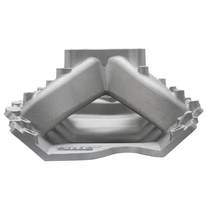Edelbrock Victor Jr. Holden Carbureted Manifold (Non-EGR) (Satin Finish) 2894 Photo - out of package