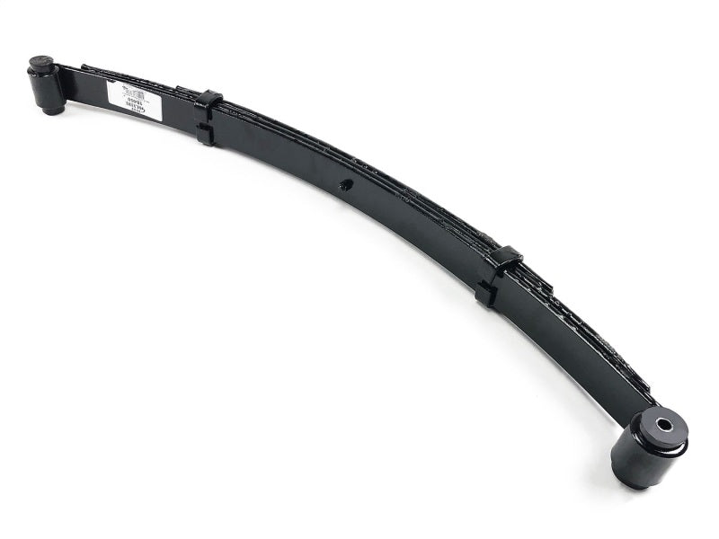 Tuff Country 69-72 Chevy Truck 1/2 & 3/4 Ton 4wd Front 4in Lift EZ-Ride Leaf Springs (Ea) 18460 18460 Photo - Unmounted