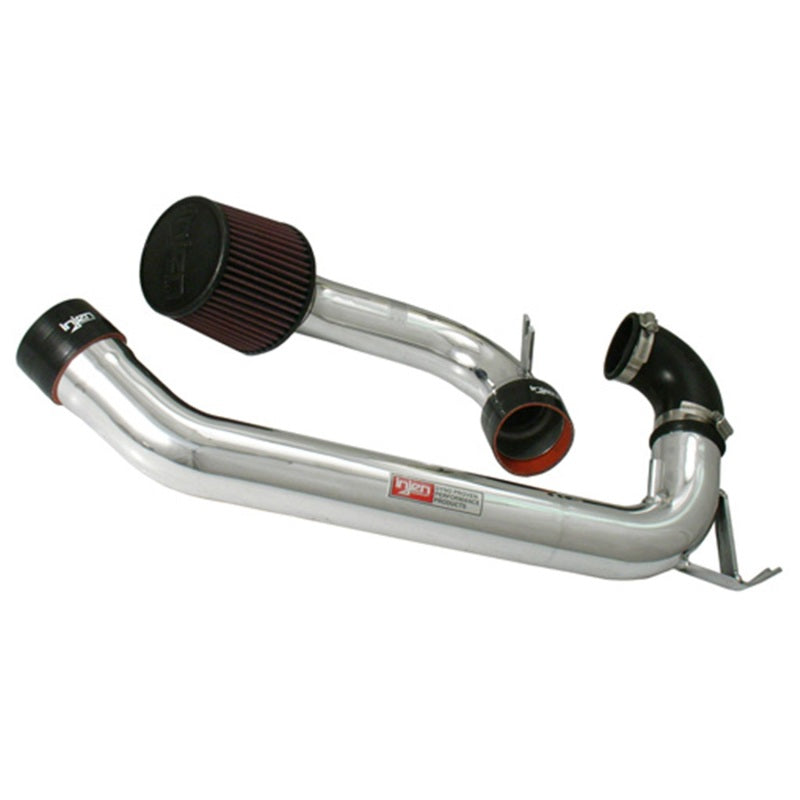 Injen 05-07 G6 3.5L V6 Black Cold Air Intake SP7030BLK SP7030BLK Photo - Primary