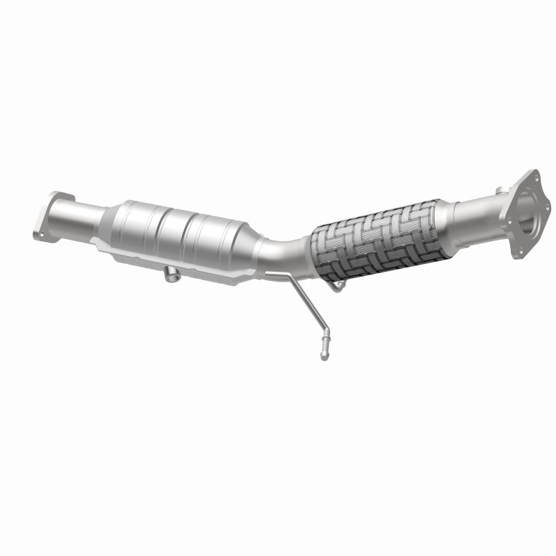 MagnaFlow Volvo HM Grade Federal / EPA Compliant Direct-Fit Catalytic Converter 24133 360 Degree Image Set