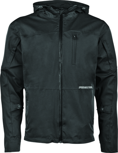 Speed and Strength Fame Fort Jkt Blkblk Sm 889506 889506 Photo - Primary