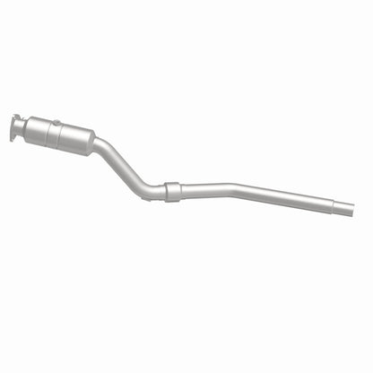 MagnaFlow Audi HM Grade Federal / EPA Compliant Direct-Fit Catalytic Converter 24124 360 Degree Image Set