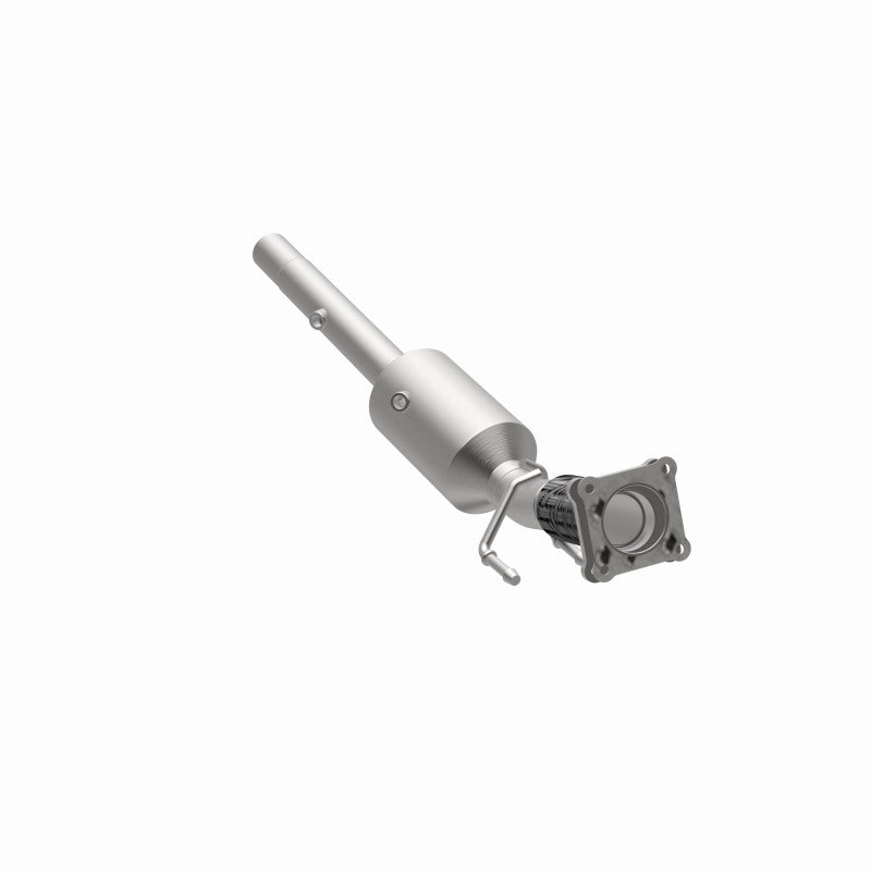 Magnaflow 06-10 Volkswagen Beetle 2.5L Direct Fit Cat Converter 5661377 5661377 360 Degree Image Set