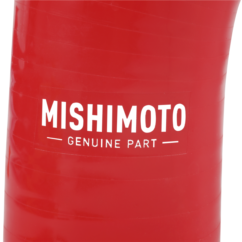 Mishimoto Nissan Titan Xd Silicone Hose Kit, 2016+ MMHOSE-XD-16RD User 1