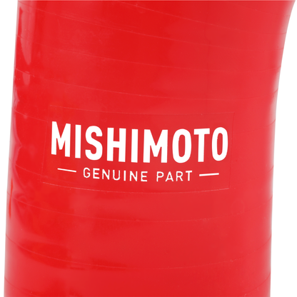 Mishimoto Nissan Titan Xd Silicone Hose Kit, 2016+ MMHOSE-XD-16RD User 1