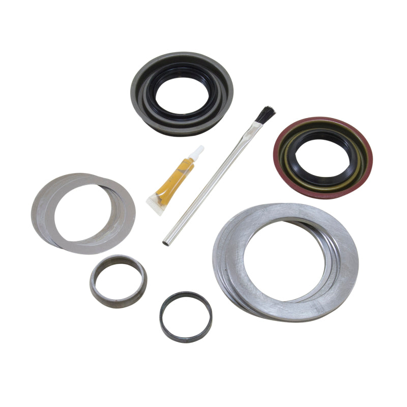 Yukon Gear & Axle Yukon Gear Minor install Kit For Ford 9.75in Diff MK F9.75 MK F9.75 Photo - Primary