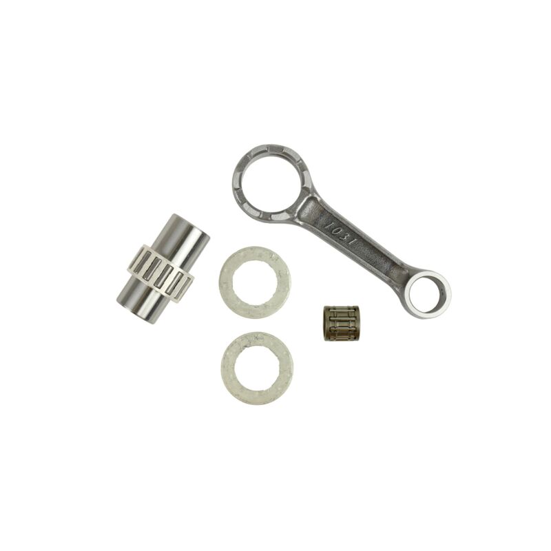 Athena 85-04 Kawasaki KX 60 Offroad Connecting Rod Kit P40321031 P40321031 Photo - Primary