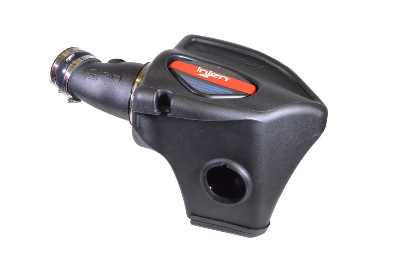 Injen Evolution Roto-Molded Air Intake System W/ SuprNano-Web Dry Air Filter EVO5101 Photo - Primary