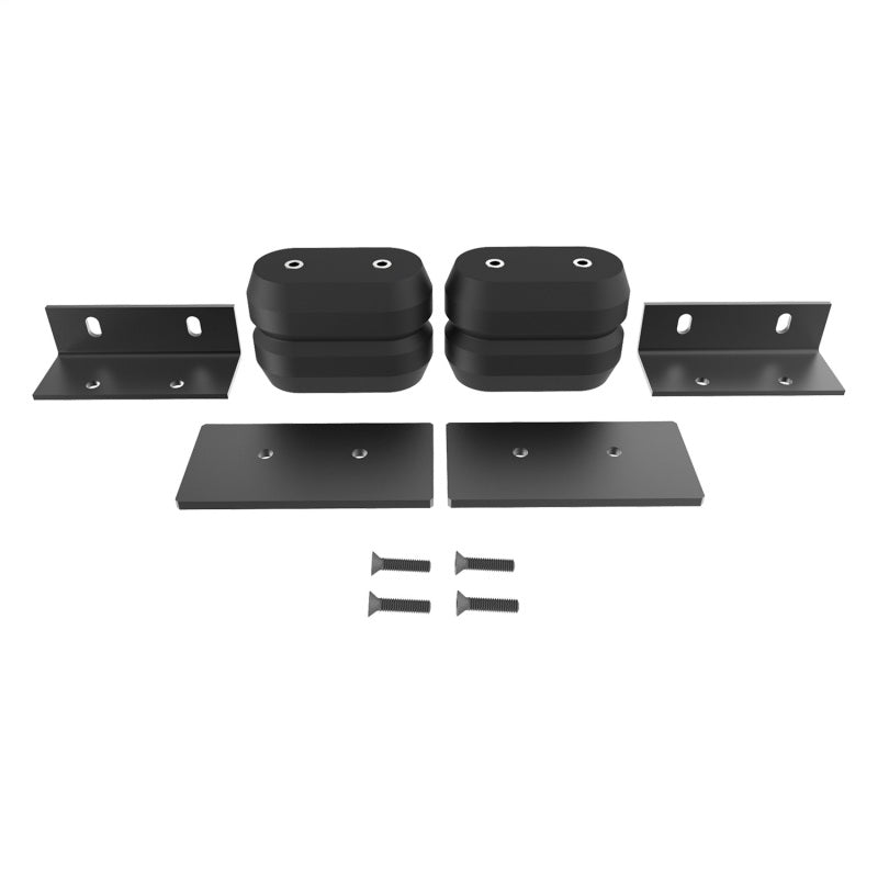Timbren 1998 Hino FE2620 Rear Suspension Enhancement System HIRSGA HIRSGA Photo - Primary