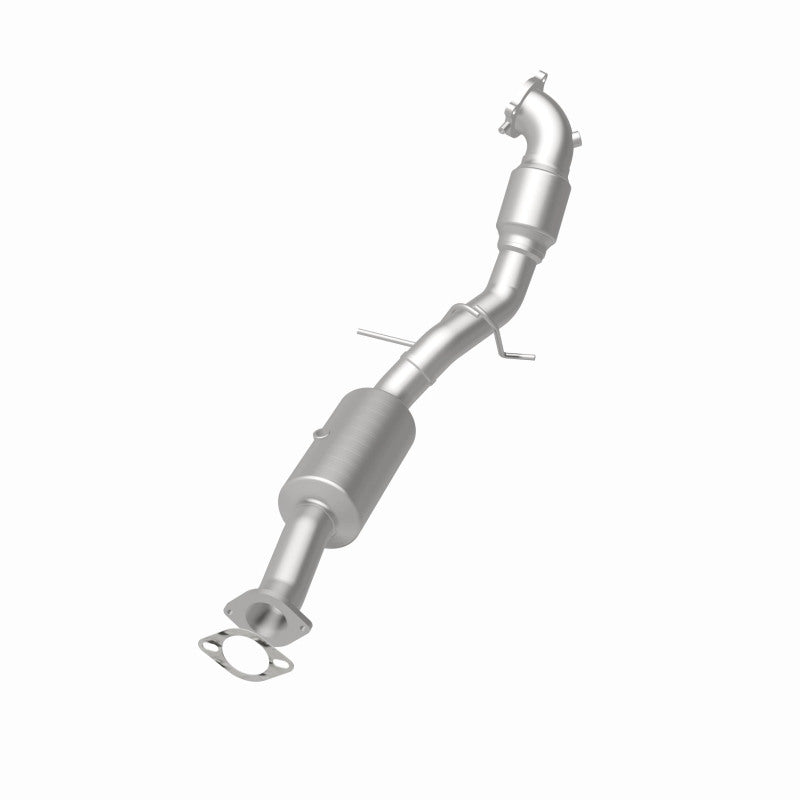 MagnaFlow Volvo California Grade CARB Compliant Direct-Fit Catalytic Converter 4481284 360 Degree Image Set