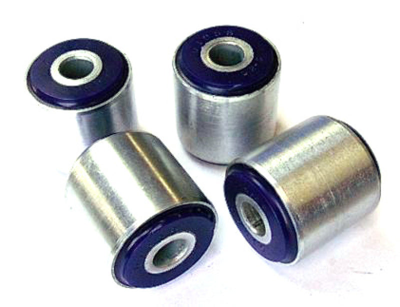 SuperPro Front Radius Arm To Diff Mount Bushing Kit SPF0195SK Photo - Primary
