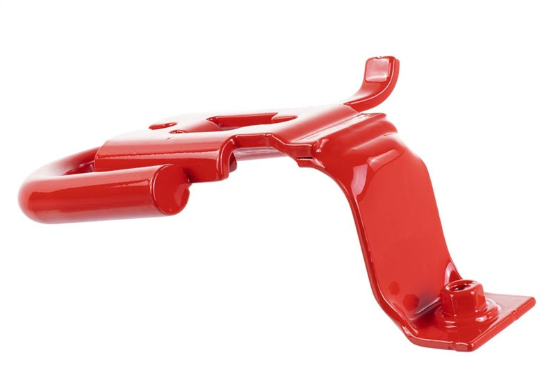 Ford Racing 2019 Ford Ranger Front Tow Hooks - Pair - Red M-18954-RA M-18954-RA Photo - Unmounted