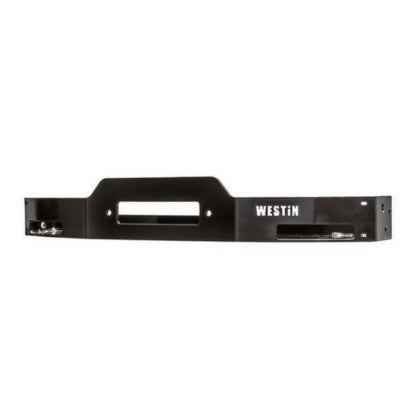 Westin 2016-2018 Chevrolet Silverado 1500 MAX Winch Tray - Black 46-23875 46-23875 Photo - Primary