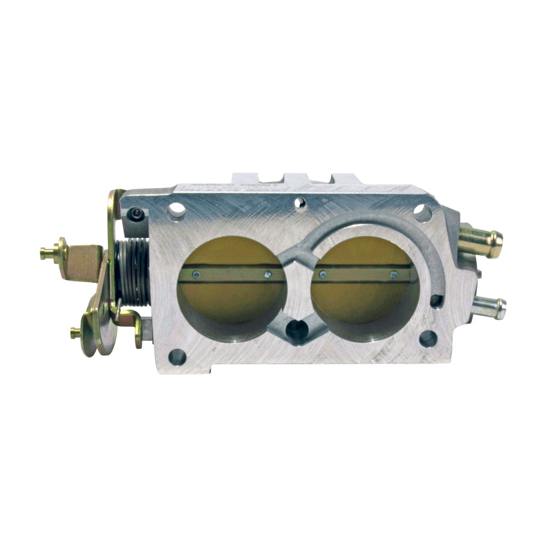 BBK Performance 94-97 GM LT-1 Twin 52mm Power Plus Throttle Body 1543 User 3