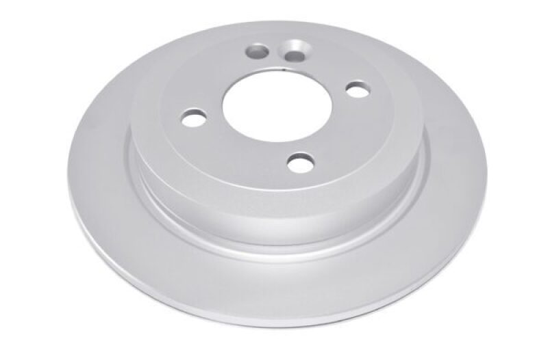 DBA 07-16 Mini Cooper Base Hatchback Rear En-Shield Standard Rotor 543E 543E User 1