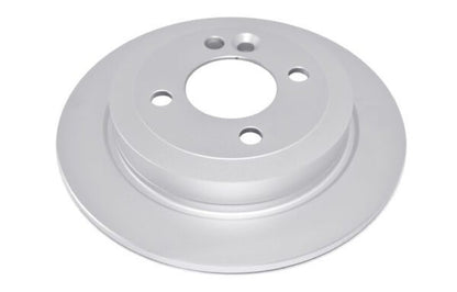 DBA 07-16 Mini Cooper Base Hatchback Rear En-Shield Standard Rotor 543E 543E User 1
