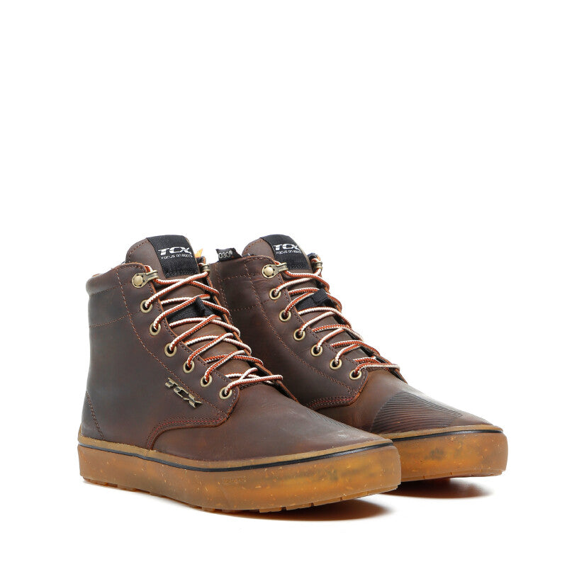 TCX Dartwood WP Boot - 43 - Brown 20177T7307W-004-43 20177T7307W-004-43 User 1