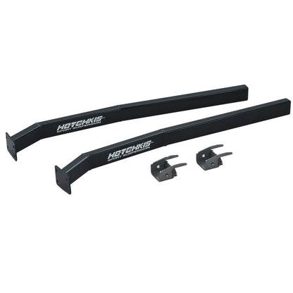 Hotchkis 70-74 Dodge Challenger Subframe Connector Kit 4011L Photo - Primary