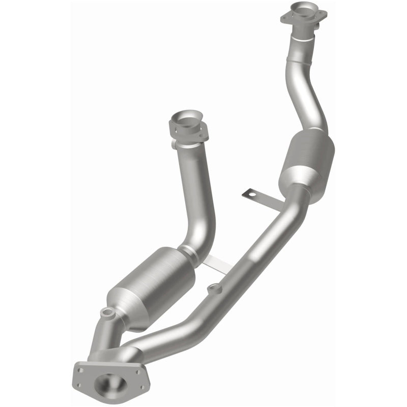 MagnaFlow Ford Windstar HM Grade Federal / EPA Compliant Direct-Fit Catalytic Converter 23542 Photo - out of package