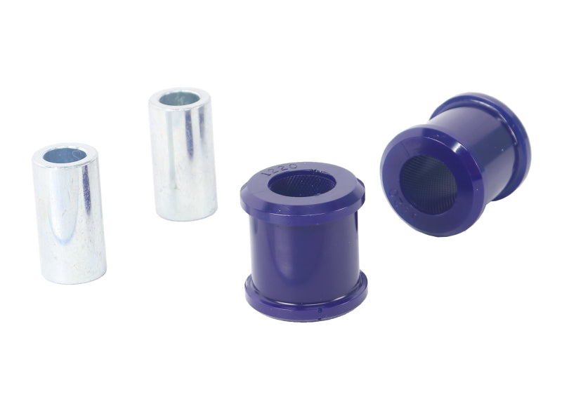 SuperPro Rear Control Arm Outer Bushing Kit SPF1220K Photo - Primary