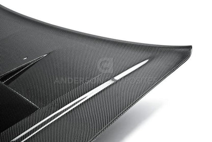 Anderson Composites 11-13 Dodge Charger Type-TS Hood AC-HD1113DGCR4D-TS AC-HD1113DGCR4D-TS User 7