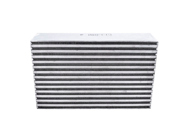 Garrett Air / Air Intercooler CAC (18.00in x 11.16in x 4.50in) - 750 HP 703522-6008 703522-6008 Photo - Primary