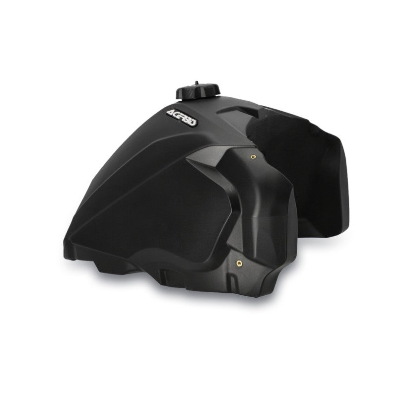 Acerbis 19-23 Yamaha Tenere 700 6.1 Gallon Fuel Tank - Black 2911470001 2911470001 Photo - Primary