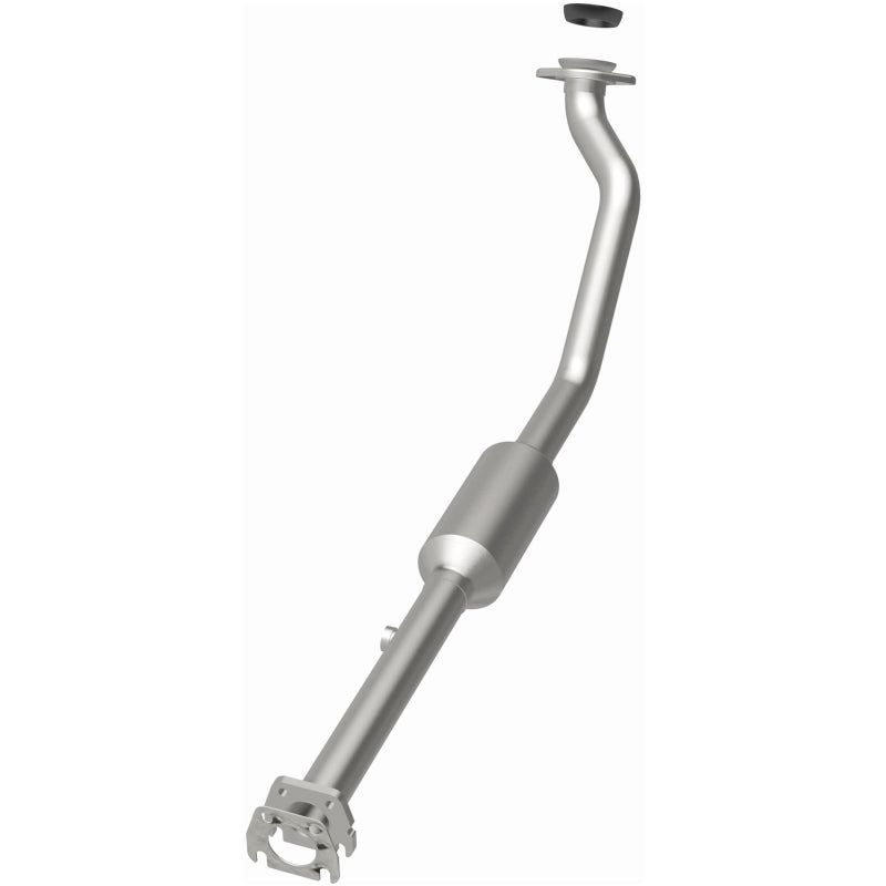 MagnaFlow HM Grade Federal / EPA Compliant Direct-Fit Catalytic Converter 23498 Photo - out of package