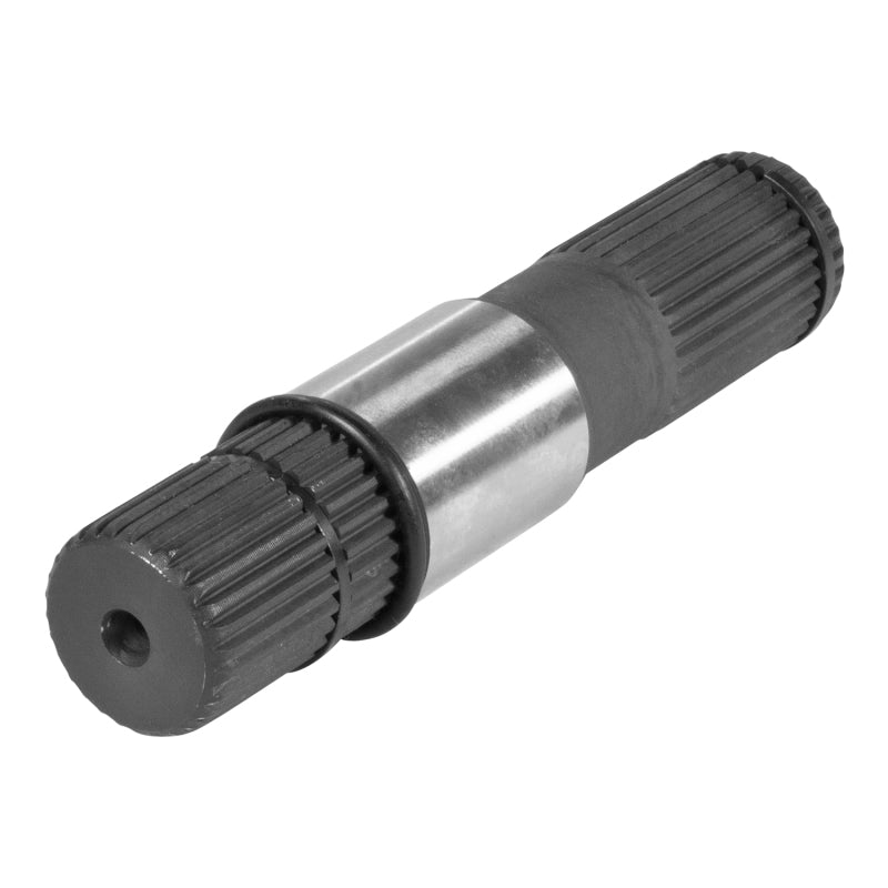 Yukon Gear & Axle Yukon 1541H Replacement Left Hand Intermediate Axle for Chrysler 8.0in IFS 6.26in Long YA C52069887 YA C52069887 Photo - Primary