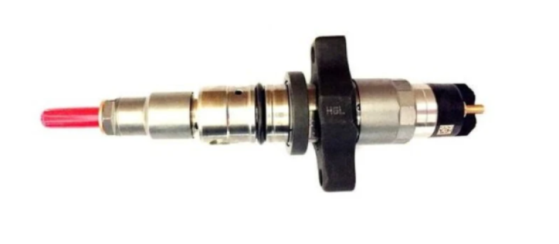 Exergy 04.5-07 Dodge Cummins (Late 5.9) New 50HP Injector (SAC 5 Hole 128 Degree) (Set of 6) E02 20220 E02 20220 User 1