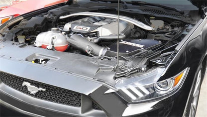 Corsa Performance Air Intake Pro 5 Closed Box 2015 Ford Mustang GT 5.0L V8 419950 Photo - Mounted