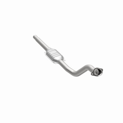 MagnaFlow HM Grade Federal / EPA Compliant Direct-Fit Catalytic Converter 23411 360 Degree Image Set