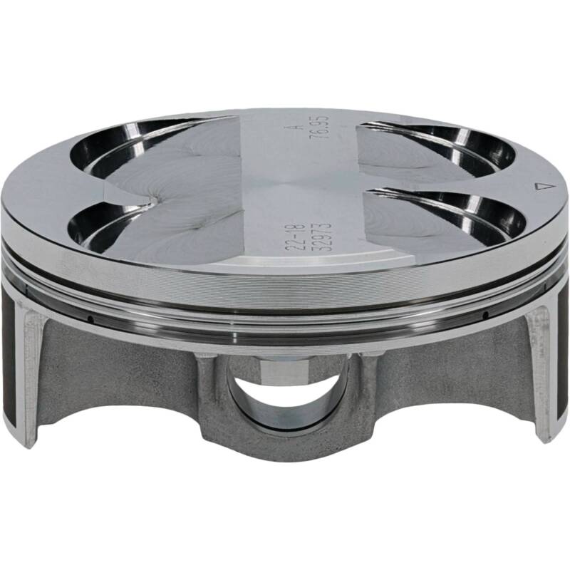 Vertex Pistons Vertex Piston 15-16 Kawasaki KX 250 F 250cc Forged Replica Top-End Piston Kit 13.8:1 Comp. VTKTC24020A VTKTC24020A Photo - Primary