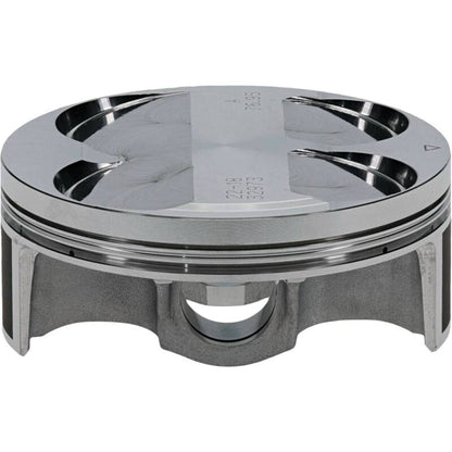 Vertex Pistons Vertex Piston 15-16 Kawasaki KX 250 F 250cc Forged Replica Top-End Piston Kit 13.8:1 Comp. VTKTC24020A VTKTC24020A Photo - Primary