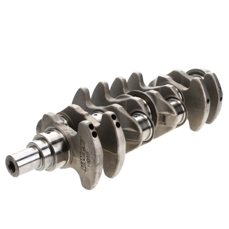 Manley Performance Mitsubishi 4G63/4G64 7 Bolt 4340 Forged 88mm Stroke Race Series Cranks 190100 Photo - out of package