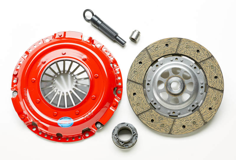 South Bend Clutch DXD Racing Clutch 96-01 Audi A4/A4 Quattro AHA/ATQ 2.8L K70007-HD-O-DMF Photo - Primary