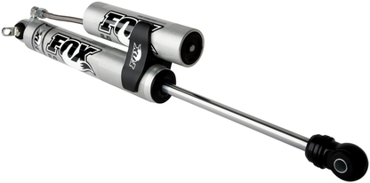 FOX 07+ Jeep JK 2.0 Factory Series 9.6in. Smooth Body R/R Rear Shock w/CD Adj. / 1.5-3.5in. Lift 985-26-016 985-26-016 Photo - Unmounted