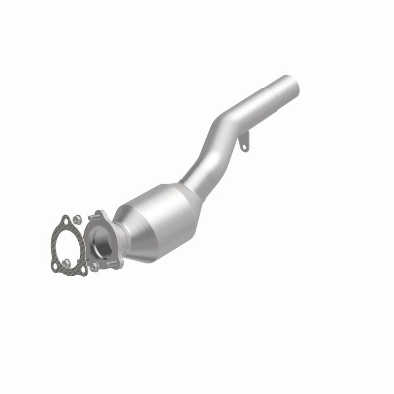 MagnaFlow Porsche Cayenne California Grade CARB Compliant Direct-Fit Catalytic Converter 5592597 360 Degree Image Set