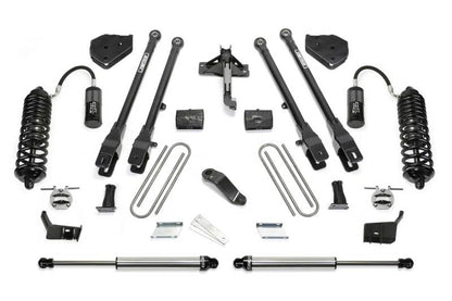 Fabtech Suspension Lift Kit K2232DL Photo - Primary