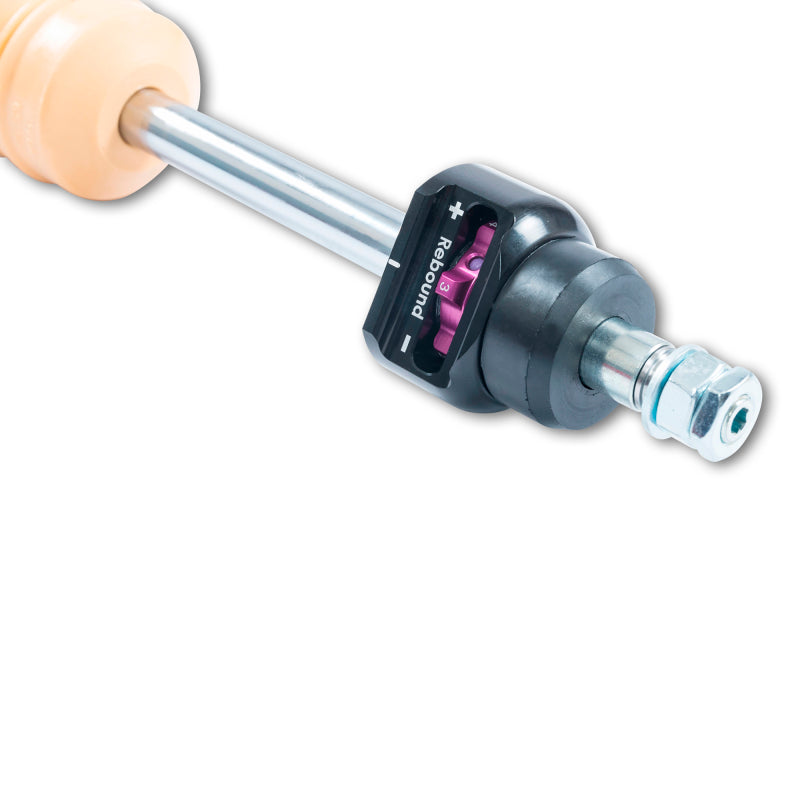KW Coilover Kit V3 2020+ Mercedes CLA 35/CLA 45 Coupe 4WD w/ Electronic Dampers 3522500S 3522500S User 6
