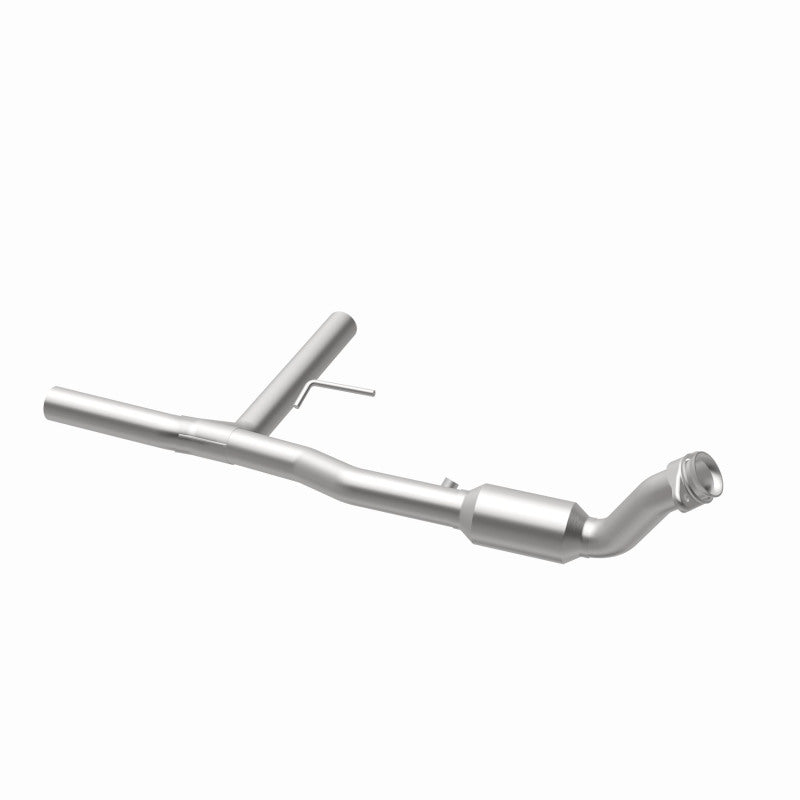 MagnaFlow Ford F-150 California Grade CARB Compliant Direct-Fit Catalytic Converter 5451154 360 Degree Image Set