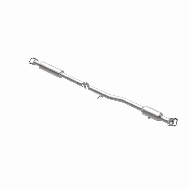 MagnaFlow OEM Grade Federal / EPA Compliant Direct-Fit Catalytic Converter 52815 360 Degree Image Set
