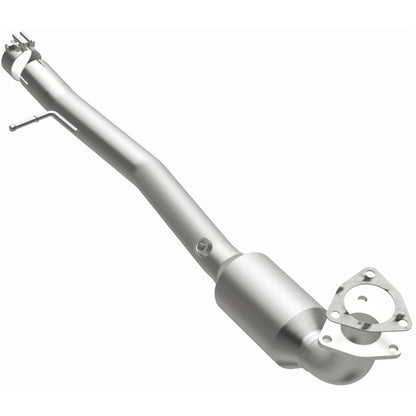 MagnaFlow Land Rover Range Rover OEM Grade Federal / EPA Compliant Direct-Fit Catalytic Converter 21-754 Photo - out of package