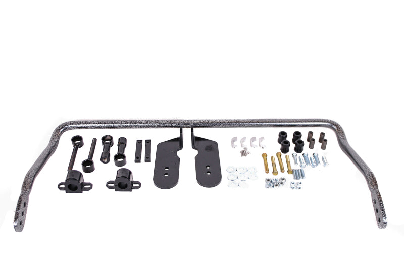 Hellwig 66-77 Ford Bronco 4WD w/ 0-2in Lift Solid Heat Treated Chromoly 1-1/8in Front Sway Bar 7864 7864 Photo - Primary