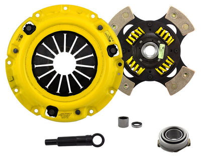 ACT XT Clutch Kit Mazda RX-7 Base R2 83-92 ZX2-XTG4 Photo - Primary