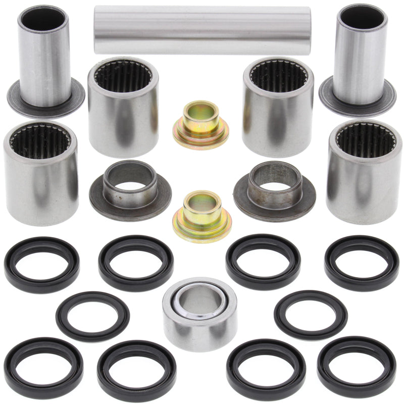 All Balls Racing Swingarm Link Kit 27-1088 27-1088 Photo - Primary