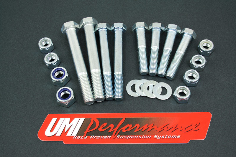 UMI Performance UMI Hardware Kits Engine Components Hardware Kits - Other main image